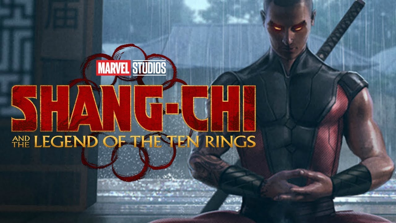 Shang Chi And The Legend Of The Ten Rings Release Date, Who Is In Cast? Plot And What Do We Know About This Movie?