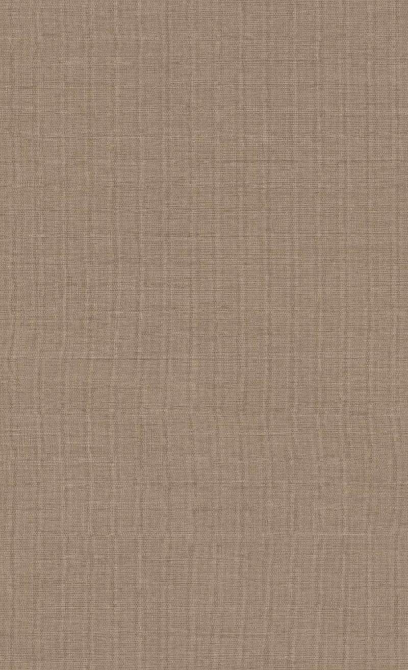 Neutral Brown Minimalist Weave Wallpaper C7272