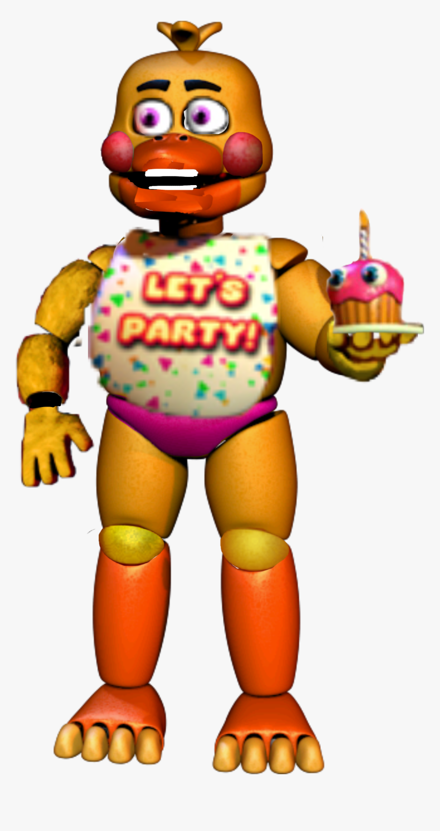 Rockstar Chica png