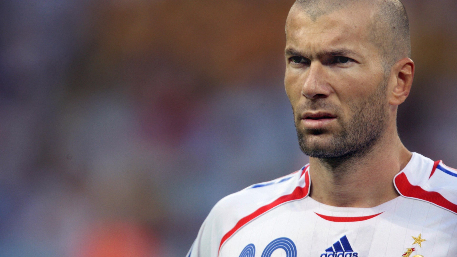 Wallpaper, sports, France, legend, Person, footballers, Zinedine Zidane, football player, soccer player 1920x1080