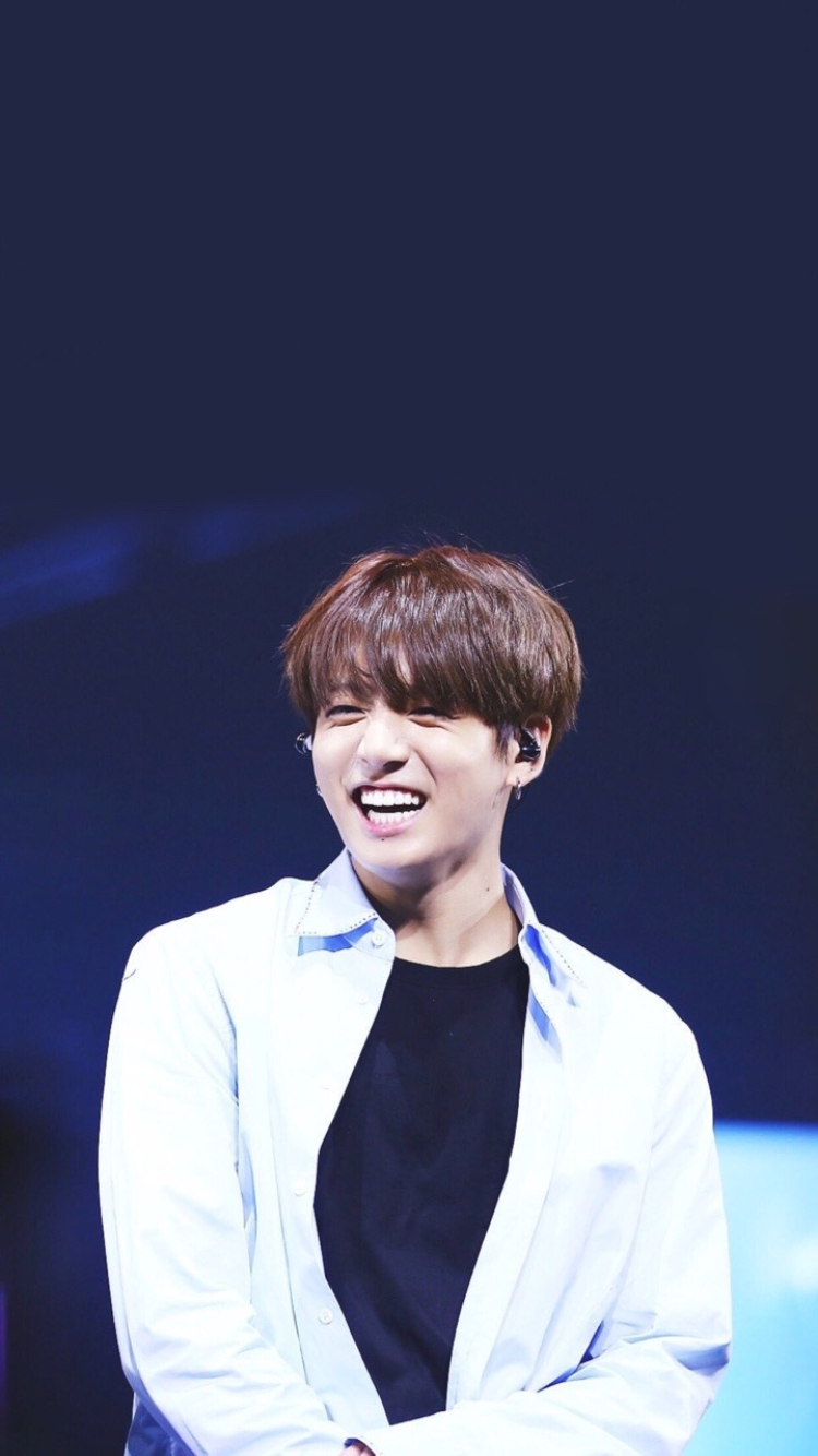 HIS SMILE IS IRRESISTIBLE. ジョングク, グク