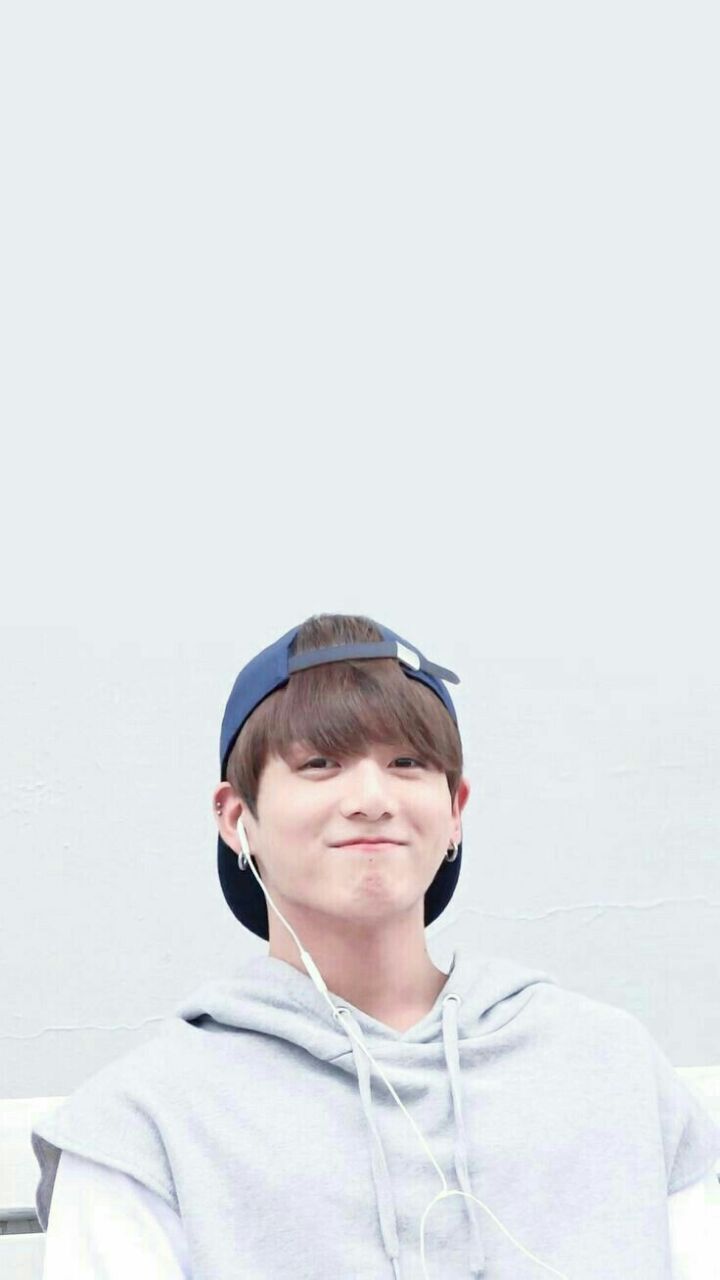 BTS Jung Kook Cute Wallpaper