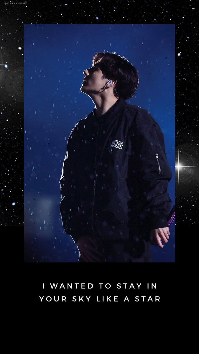 Still With You Wallpaper