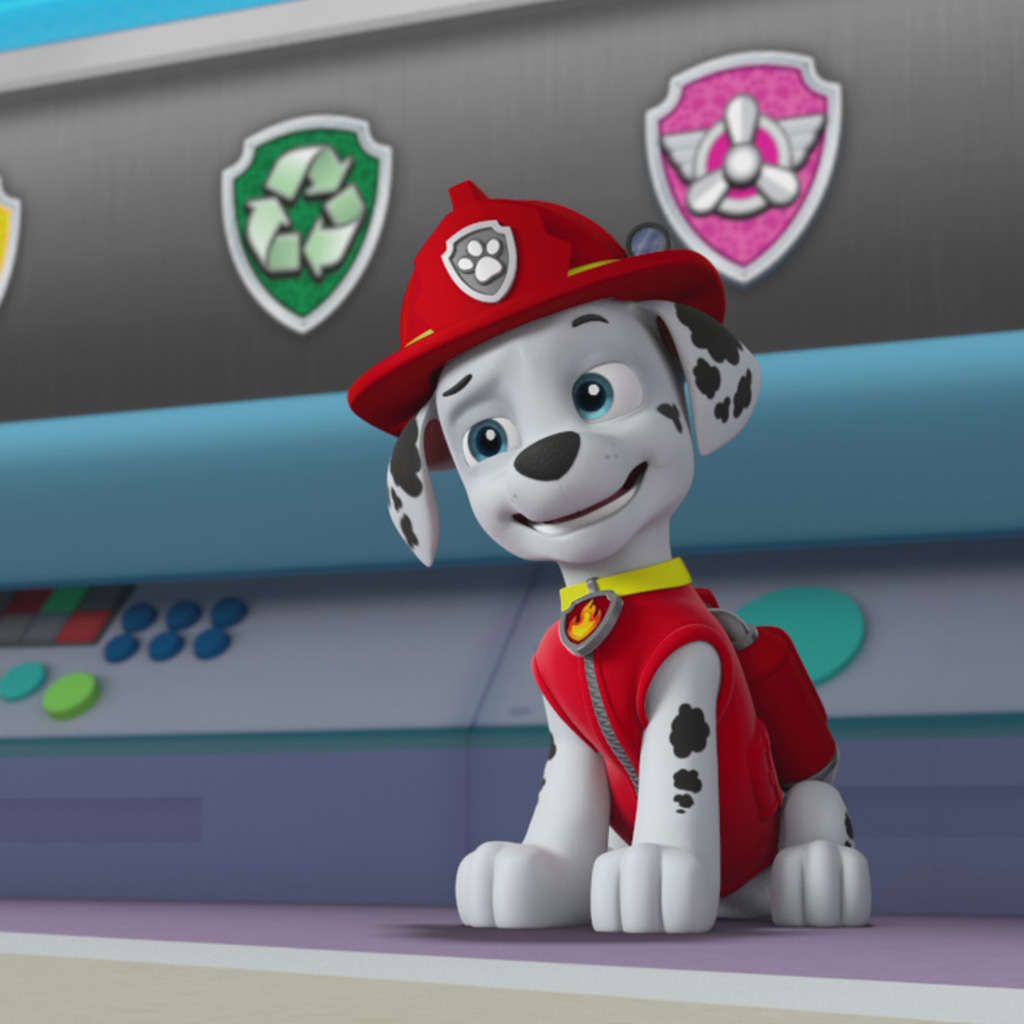 PAW Patrol S Ep211 Pups Leave Marshall Home Alone Pups Save The Deer Full Episode. Ryder Paw Patrol, Marshall Paw Patrol, Paw Patrol