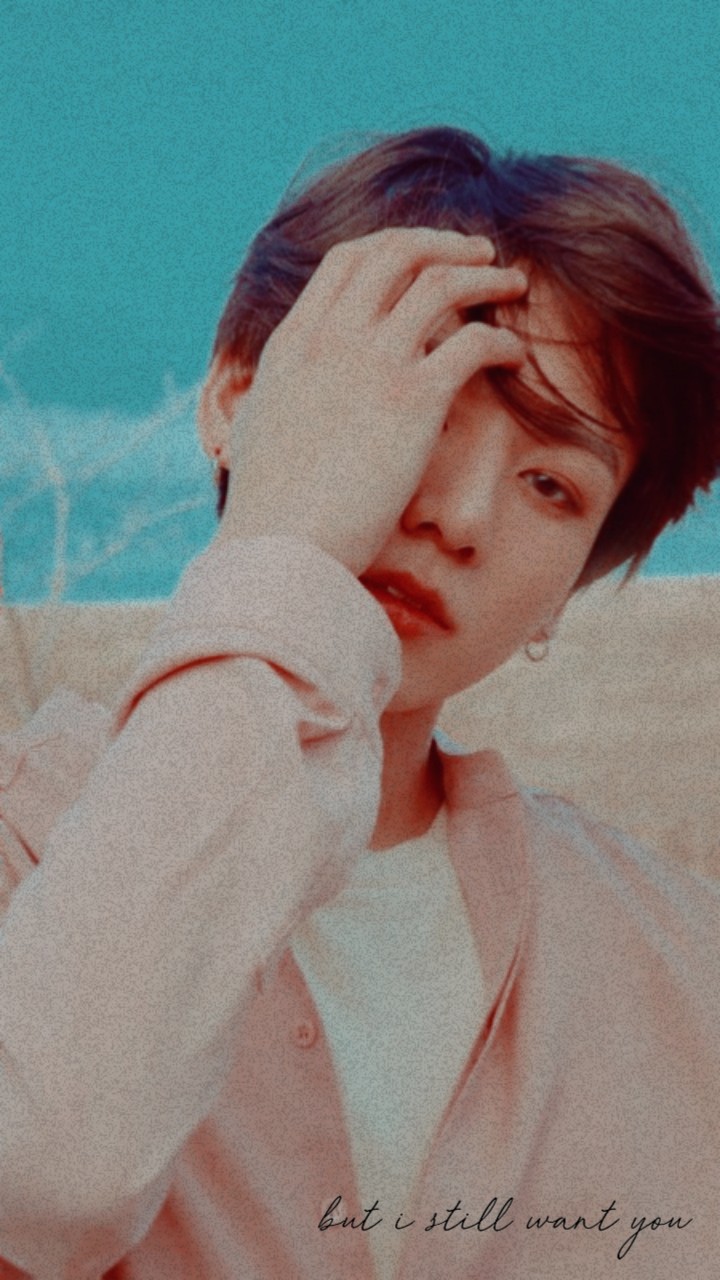 Still With You Jeon Jungkook Wallpapers - Wallpaper Cave