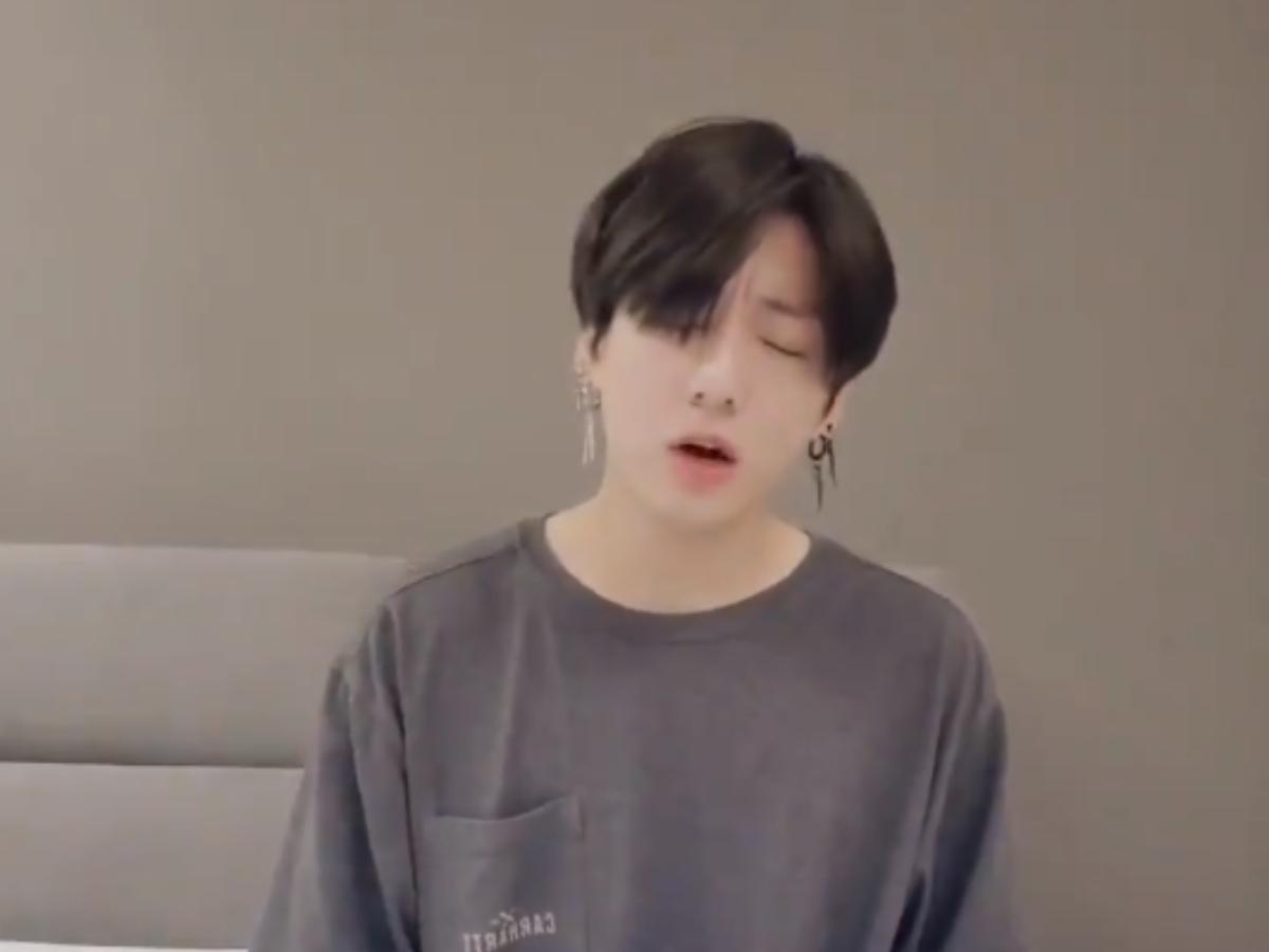 Still With You Song: BTS singer Jungkook thanks ARMY with his new track as Festa 2020 celebrations continue