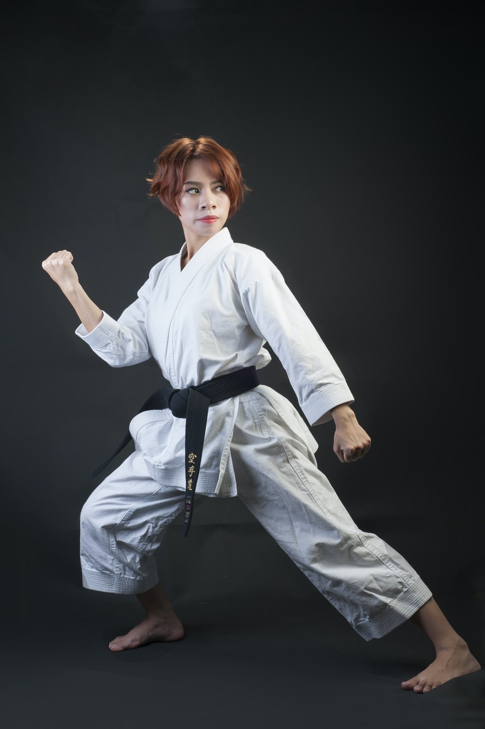 Martial Arts Picture. Download Free Image