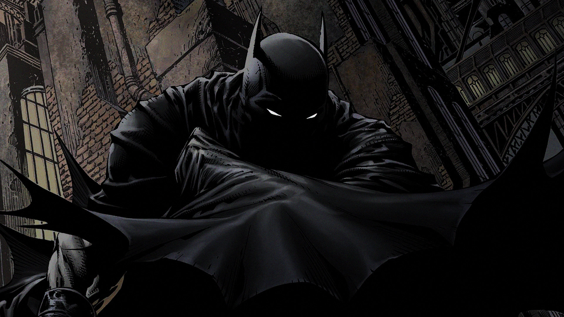 Batman Vs Wolverine In Martial Arts Only?. Discussion
