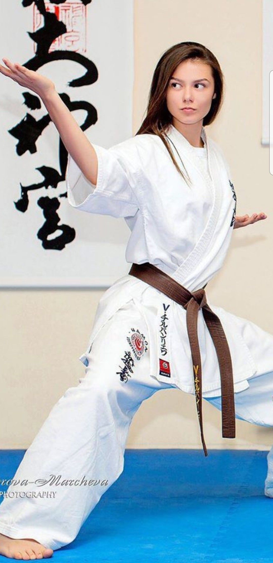 MA. Martial arts women, Martial arts, Martial arts girl