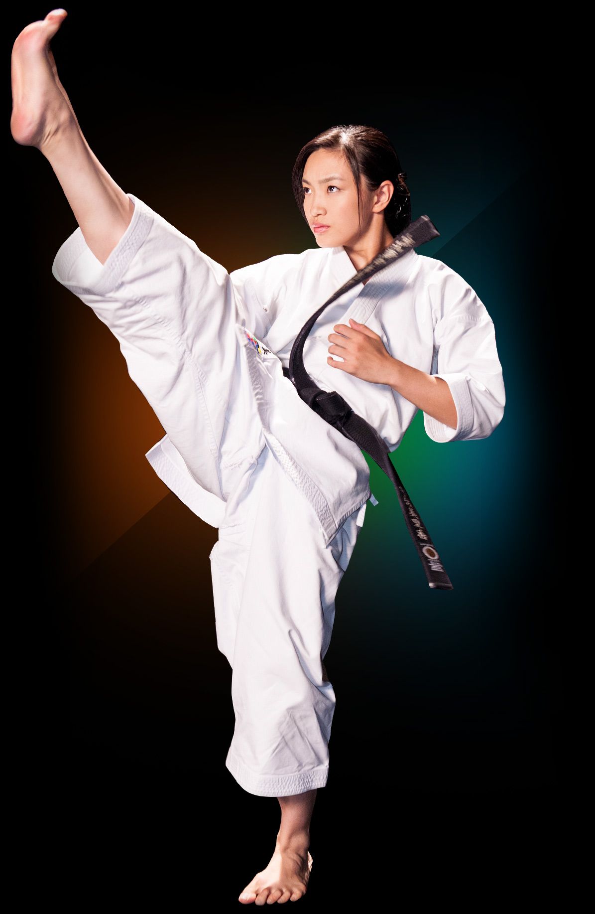 Female Martial Artists ideas. female martial artists, martial artists, martial