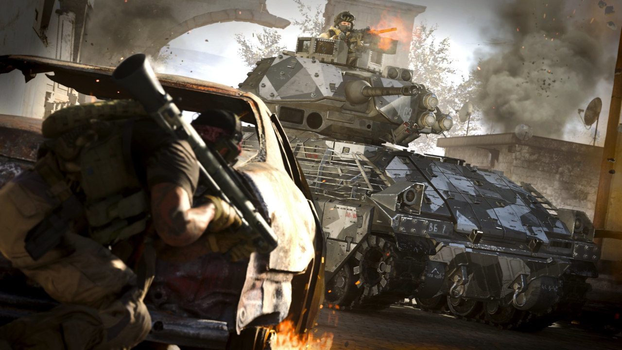 Call of Duty Modern Warfare: 22 Things You Need to Know About Multiplayer