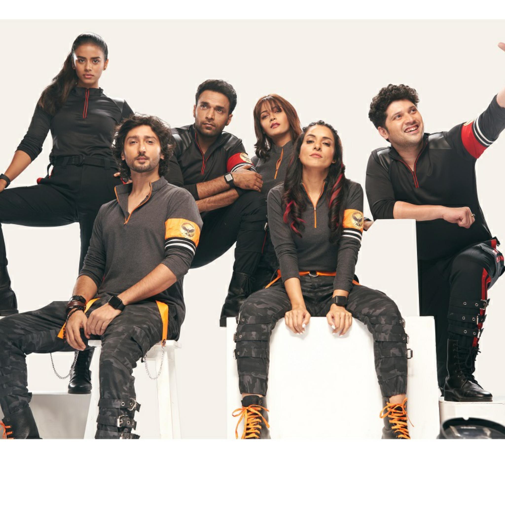 Sony SAB launches new show 'Ziddi Dil