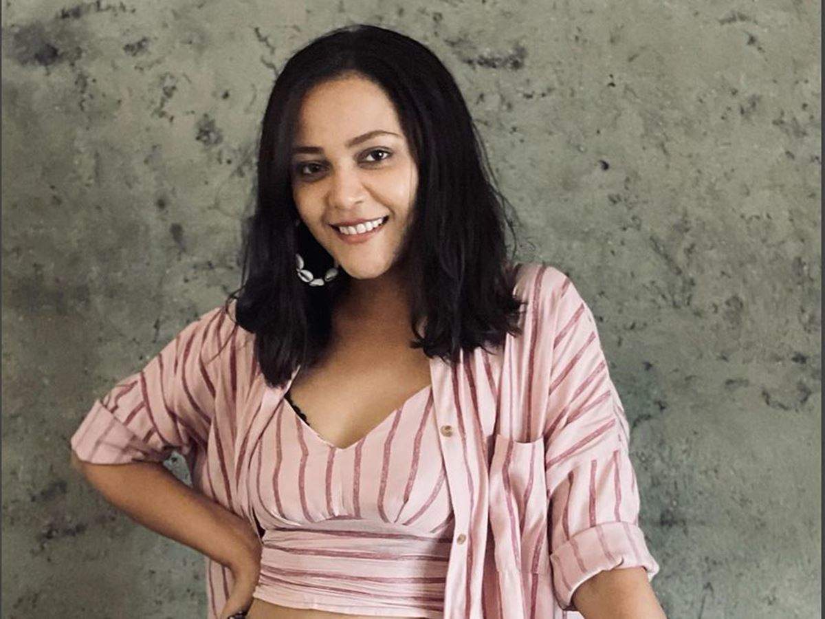 ziddi dil maane na: Kaveri opens up on her role in upcoming show 'Ziddi Dil Maane Na' of India