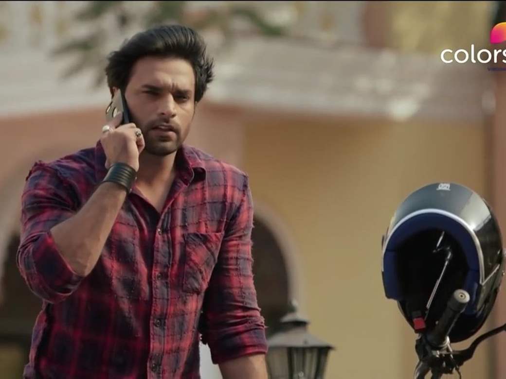 Oh NO! Shaleen Malhotra will not be a part of 'Laado 2' anymore