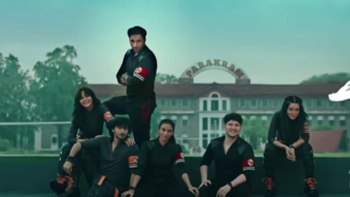Shaleen Malhotra, Kunal Karan Kapoor Starrer Ziddi Dil Maane Na Trailer Out. Watch