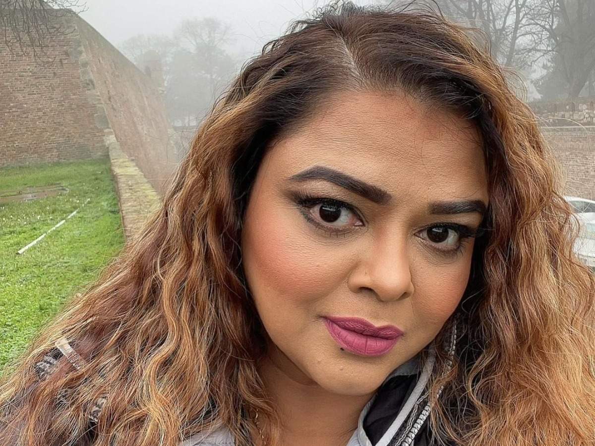 Gulfam Khan: Gulfam Khan excited about being part of 'Ziddi Dil Maane Na' of India