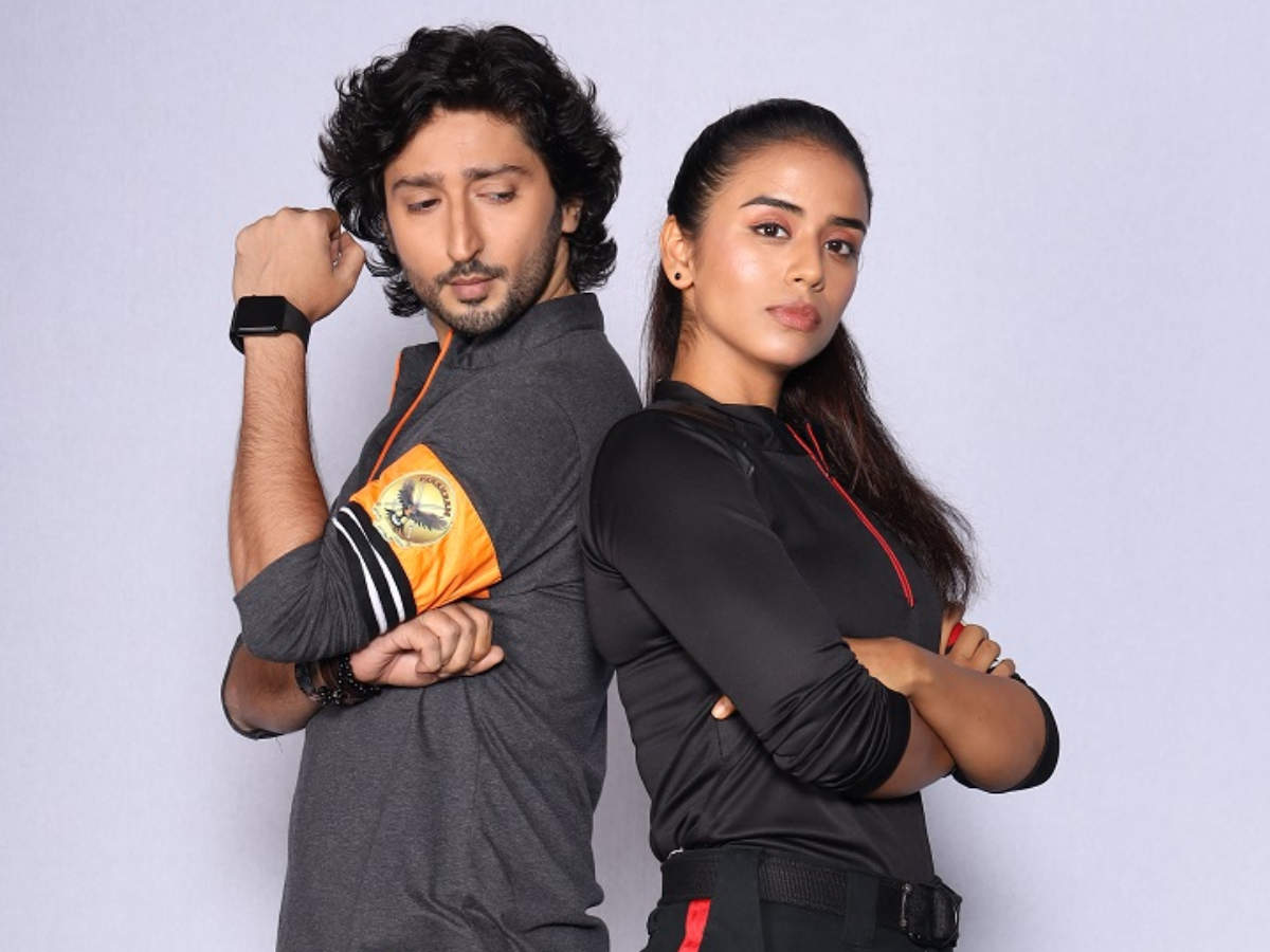 Shaalien Malhotra, Kaveri Priyam to Kunal Karan Kapoor; meet the jodis of new show Ziddi Dil Na of India