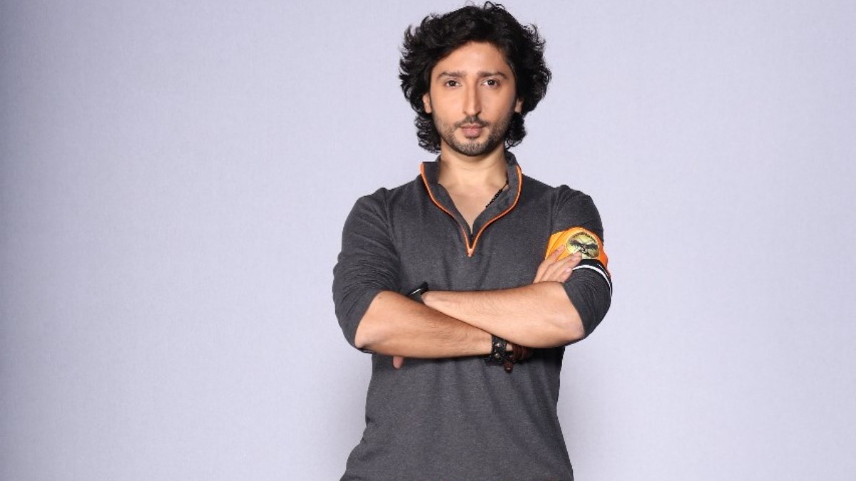 Ziddi Dil Maane Na: Kunal Karan Kapoor Feels The Show Will Strike A Chord With Youth Of The Country