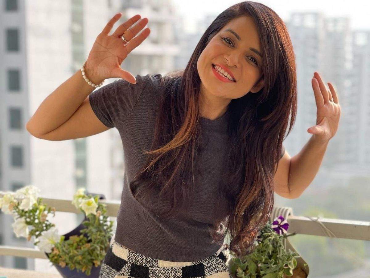 Exclusive! Simple Kaul: When I came back on the sets after a long break, I was a little nervous of India