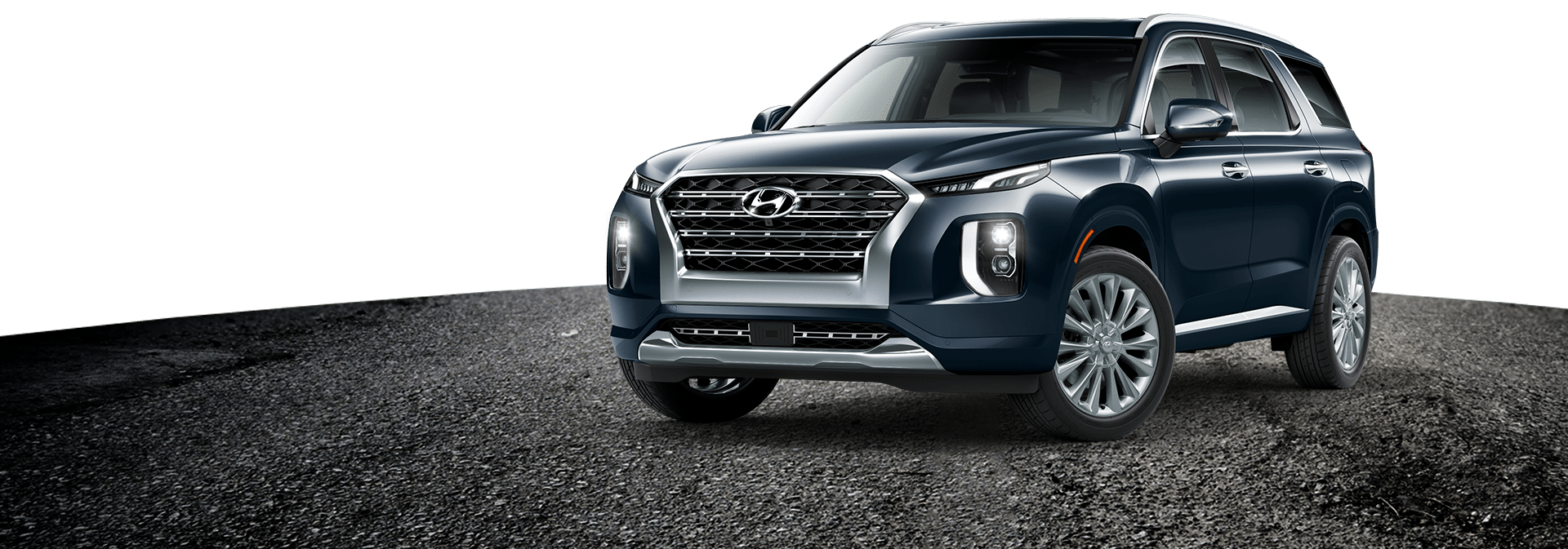 Hyundai Palisade vs 2020 Nissan Pathfinder