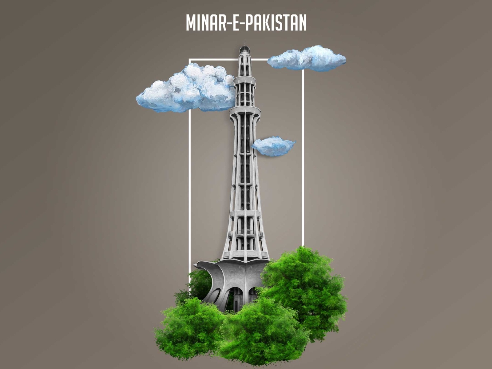 Minar e Pakistan