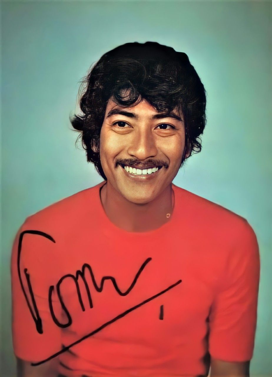 Tonny Koeswoyo Koes plus 1974. Lirik lagu, Lagu, Artis