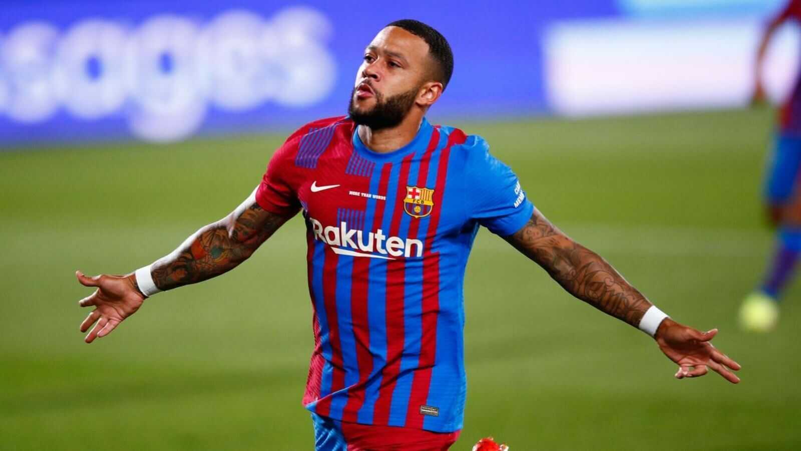 Barcelona Can Register Just Two New Signings before La Liga Starts