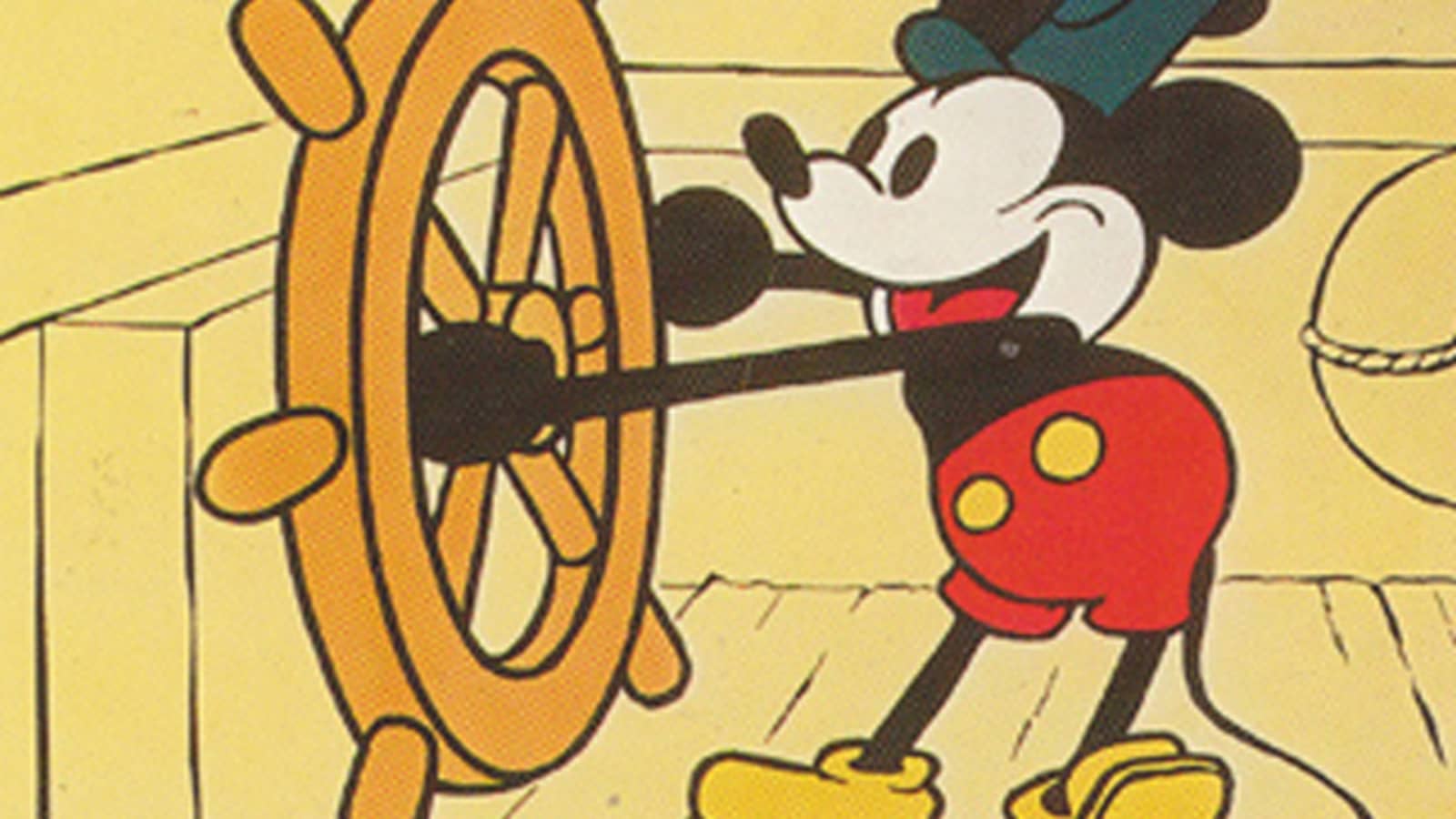 Mickey Mouse trivia: 5 things you didn't know
