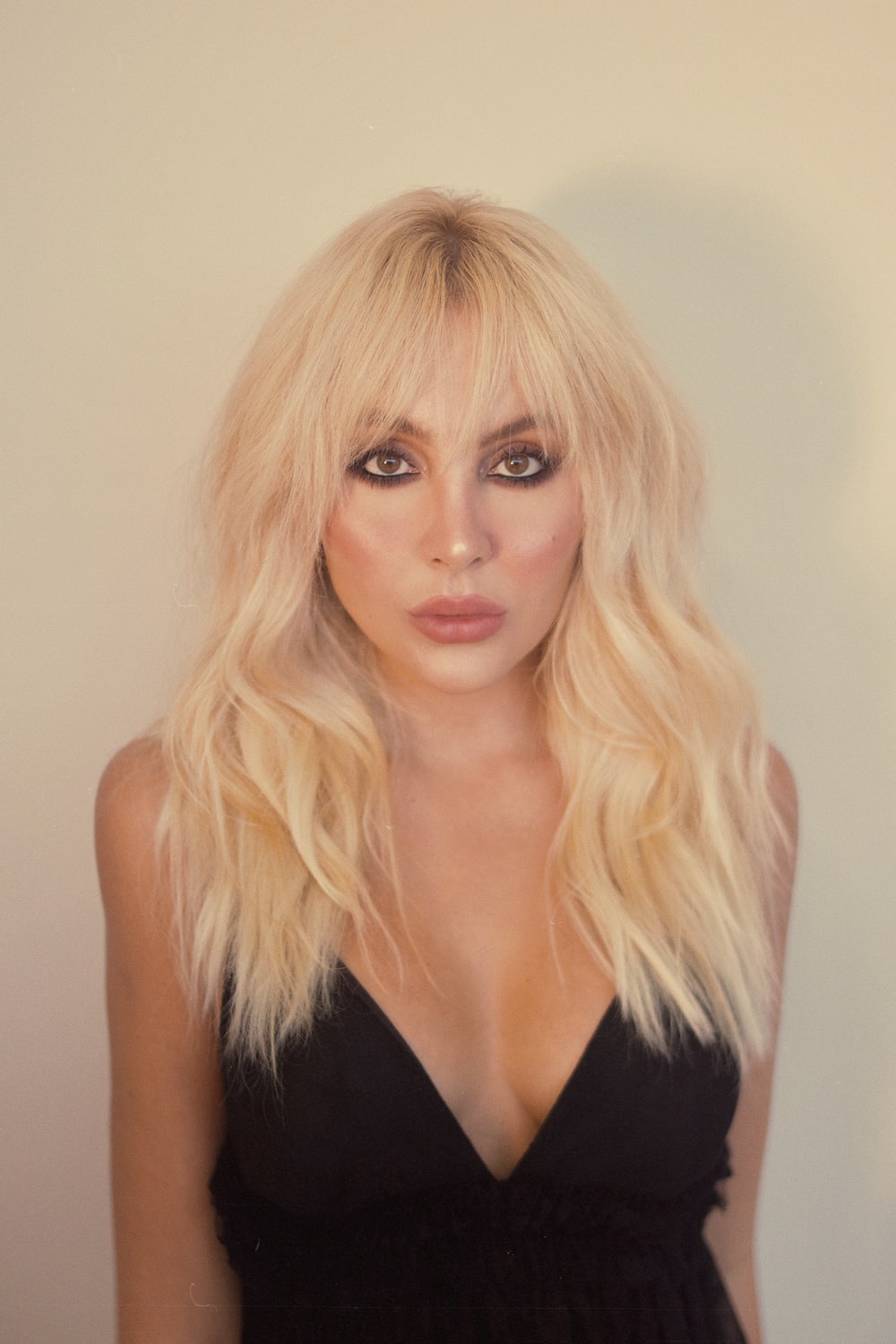 Canadian Woman Picture. Download Free Image