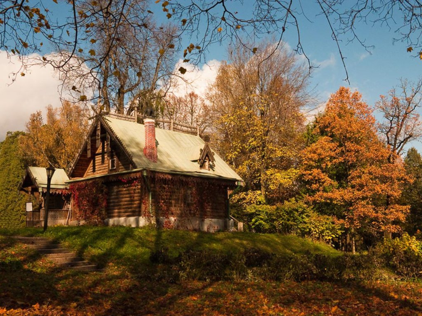 Free download 1920x1080 pixel Desktop Wallpaper Beautiful Autumn Cabin Wallpaper [1440x1080] for your Desktop, Mobile & Tablet. Explore Beautiful Autumn HD Wallpaper 1920x1080x1080 HD Autumn Wallpaper, 1920X1080 Bing
