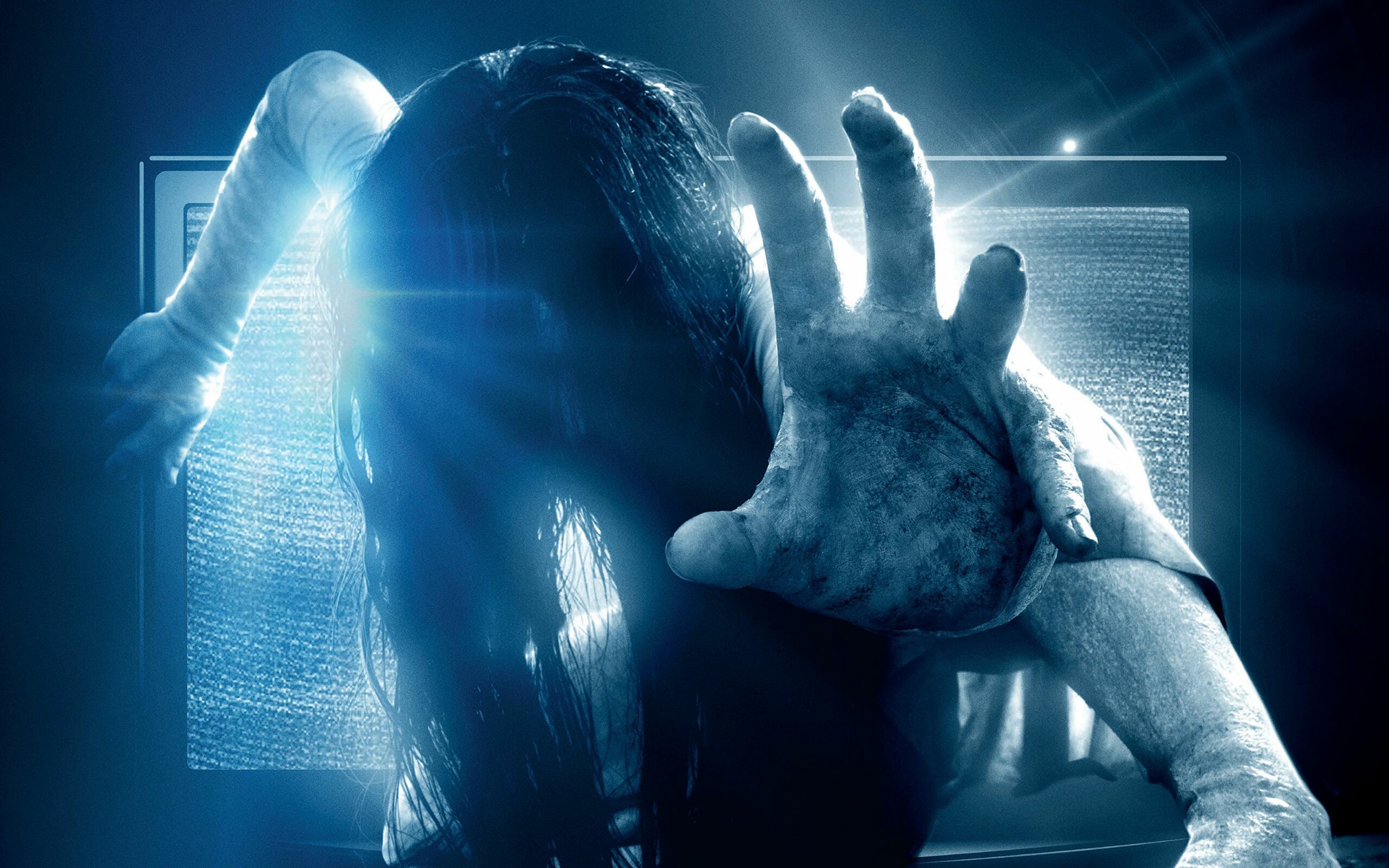Horror Movie Wallpaper: HD, 4K, 5K for PC and Mobile. Download free image for iPhone, Android