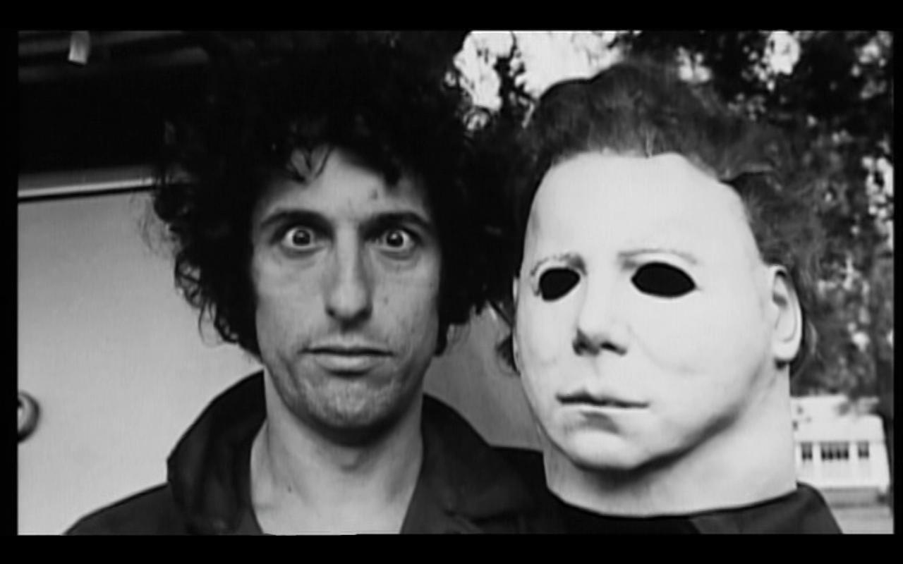 Michael Myers 1978 Actor