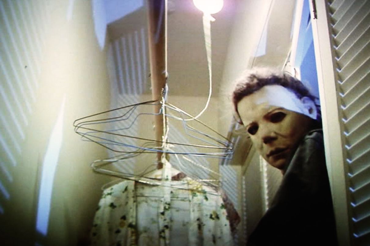 John Carpenter's 'Halloween' Movie Facts