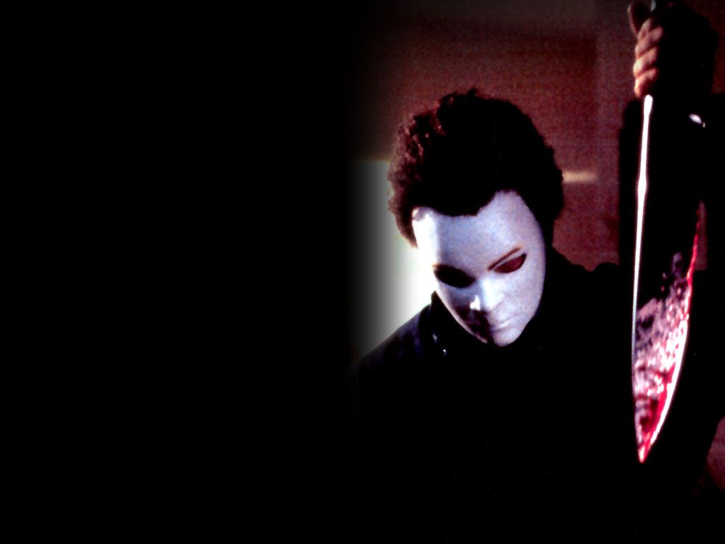 Horror Movies Wallpaper