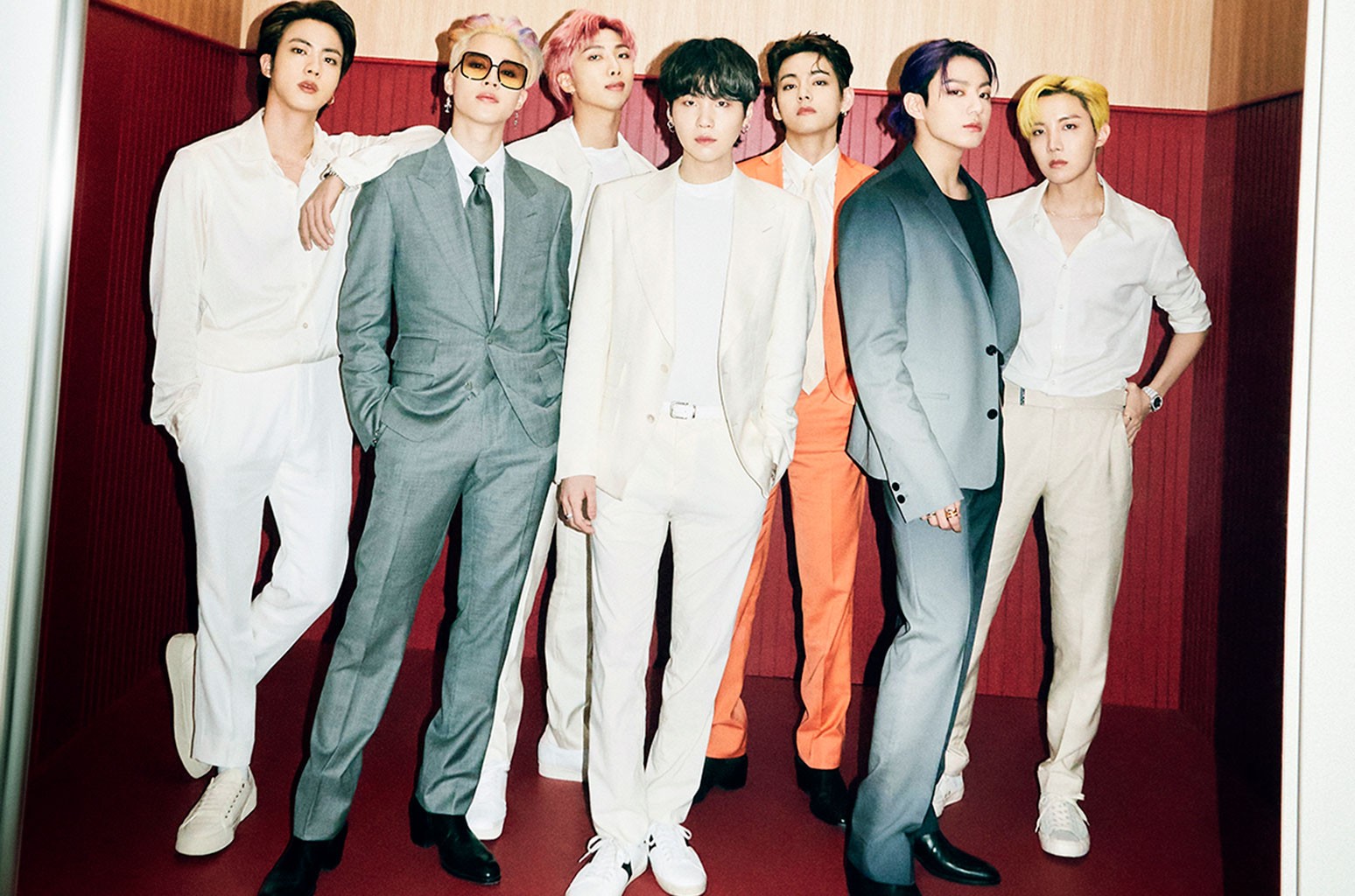 BTS Shares ARMY Playlist: Watch