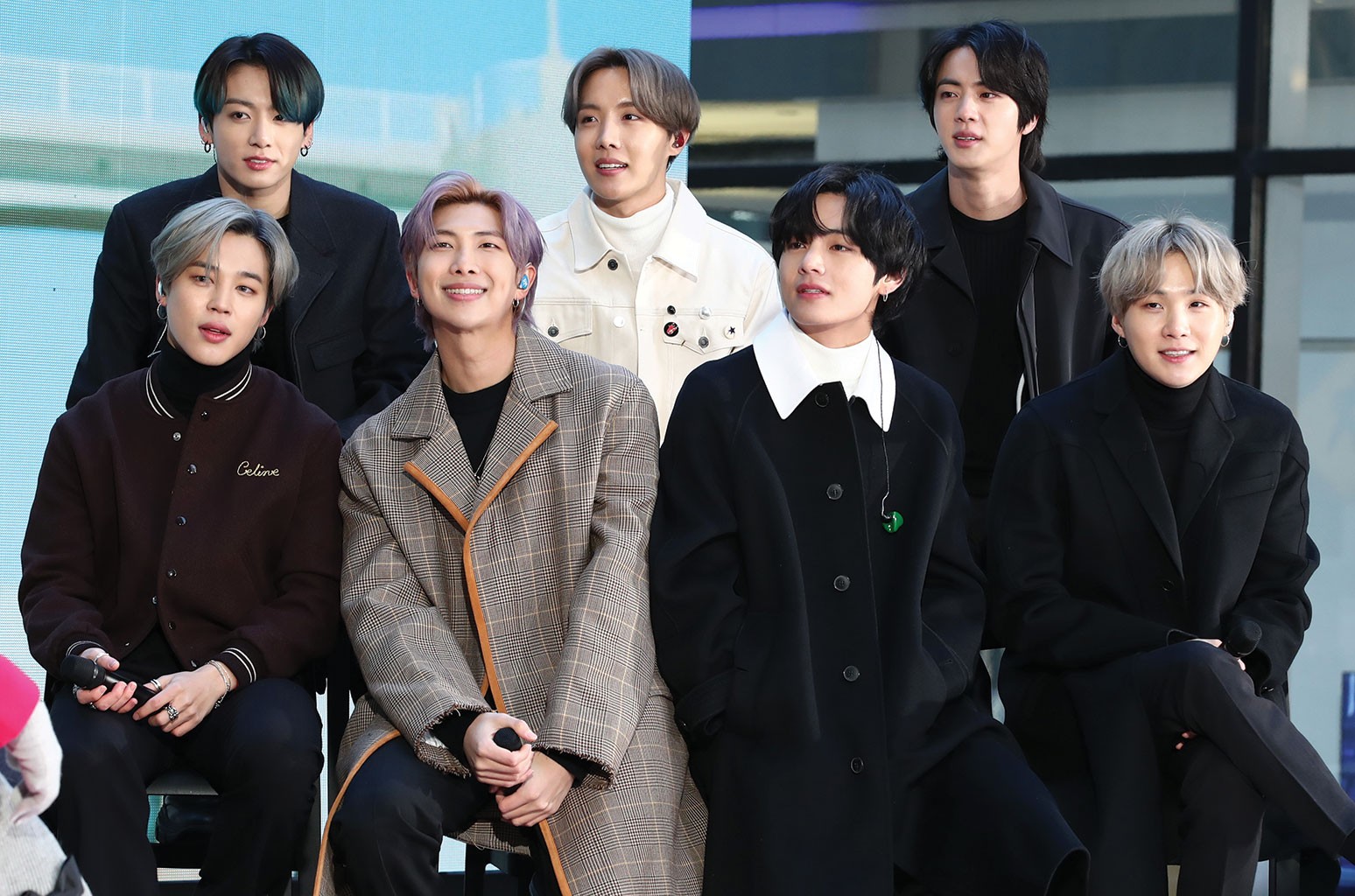 BTS Announces Bang Bang Con 2021 Virtual Event