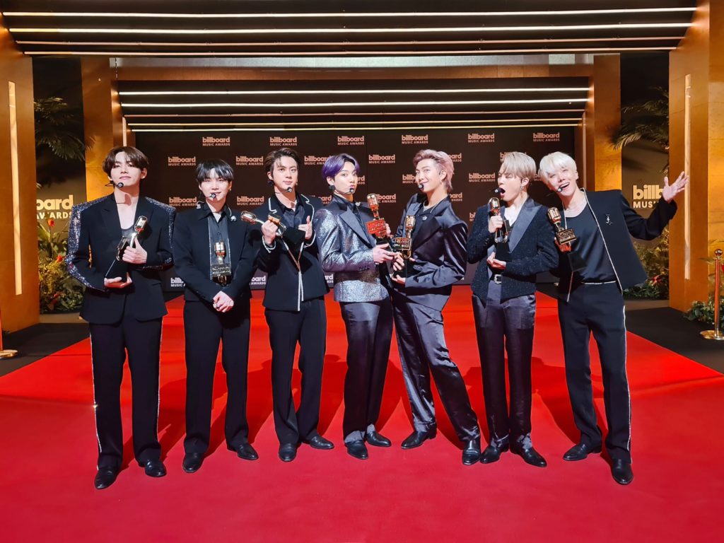 Billboard Music Awards 2021: Winners and all the highlights to know