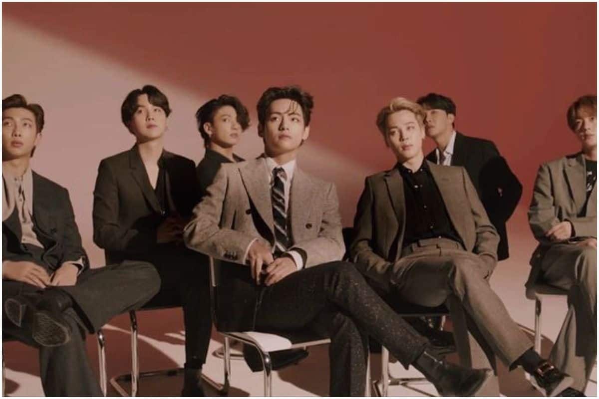 BTS Sweeps Billboard Music Awards: Wins Top Social Artist For The Fifth Consecutive Year