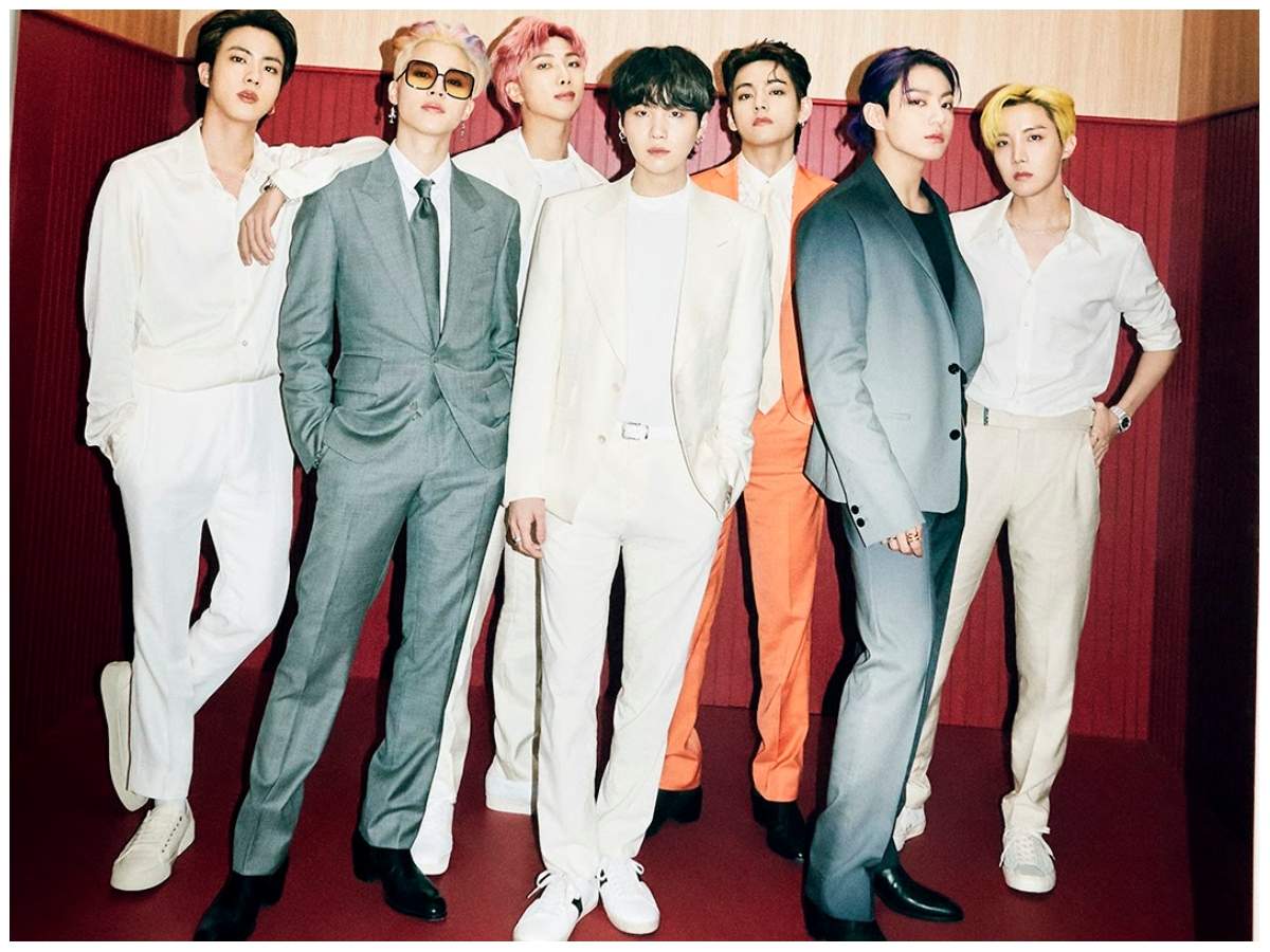 BTS announce debut performance of 'Butter' at Billboard Music Awards 2021