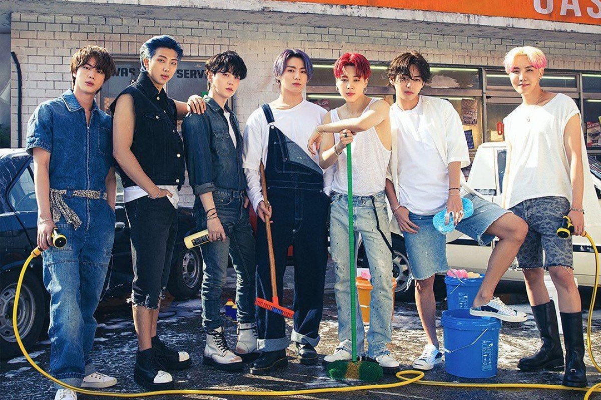 BTS' Billboard Chart Takeover: Are The Fan Army Playing Fair? K Pop Single Butter Became 2021's Longest Running US No 1 Thanks To Three Remixes, ITunes Discounts, Plus Cassette And Vinyl Releases