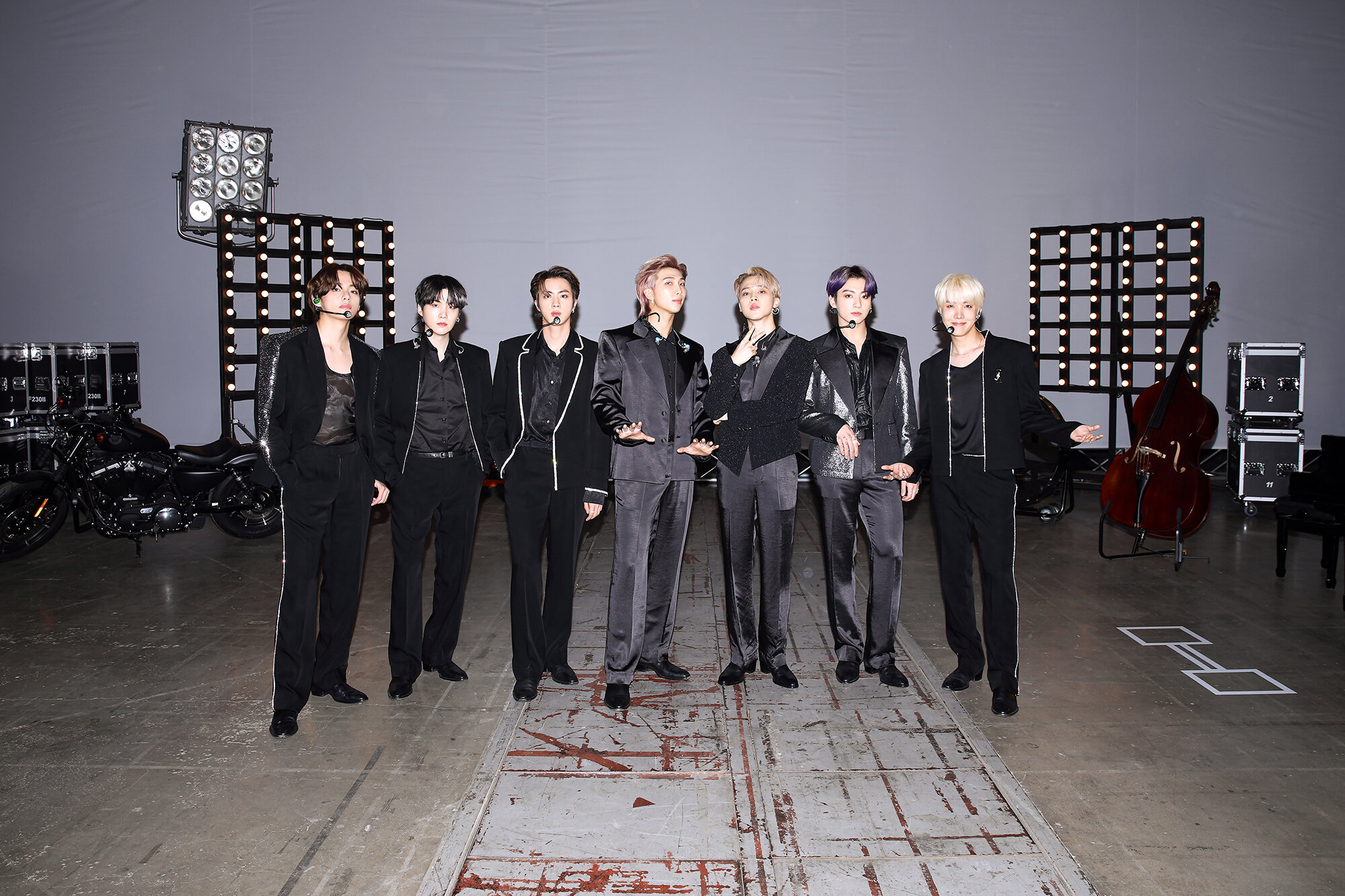 2021 Billboard Music Awards