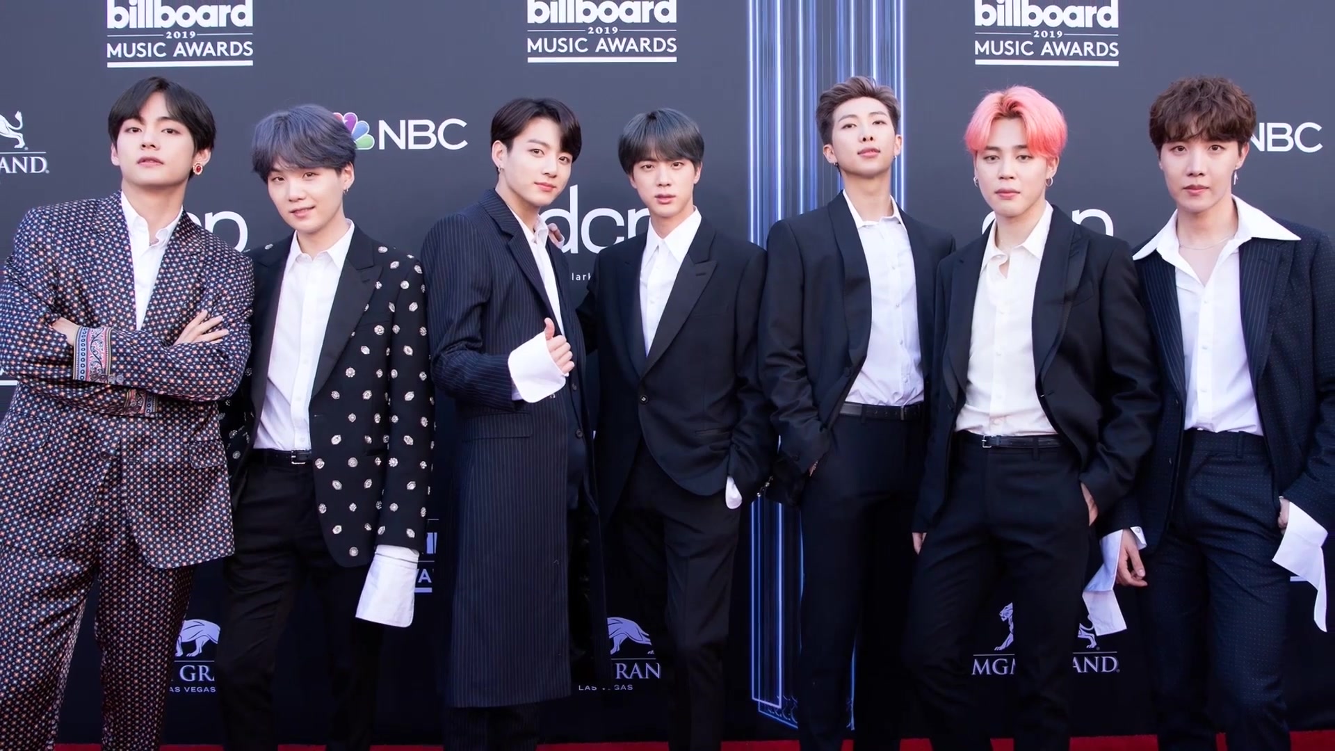 BTS, BLACKPINK, and SEVENTEEN Receive Nominations at the 2021 Billboard Music Awards