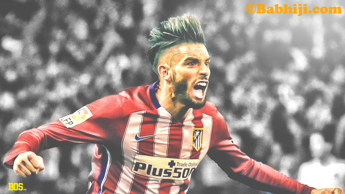 Yannick Carrasco, Yannick Carrasco Image, Yannick Carrasco Wallpaper