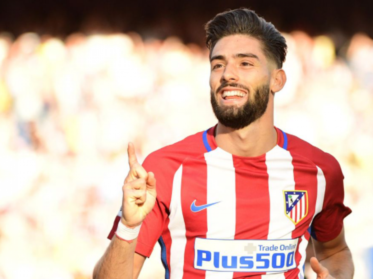 Yannick Carrasco Net Worth, Real Name, Birthday, Biography, Age, Family Stories 247