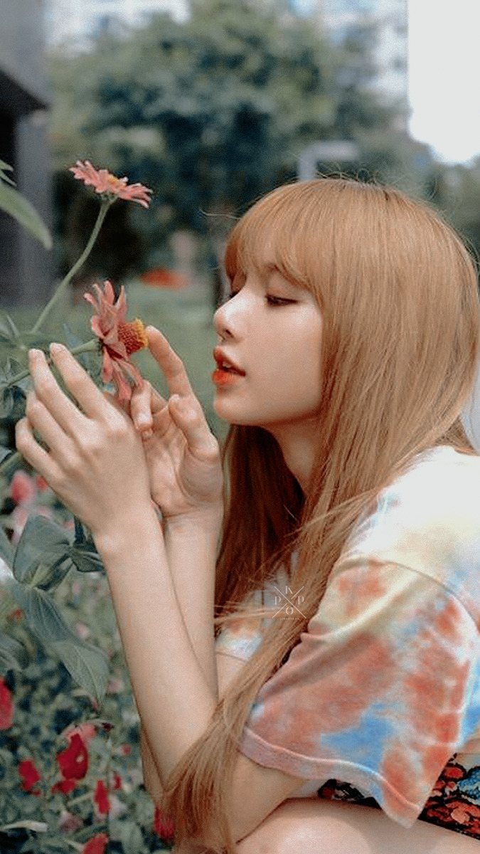 kpop, Lalisa and lalisa wallpaper