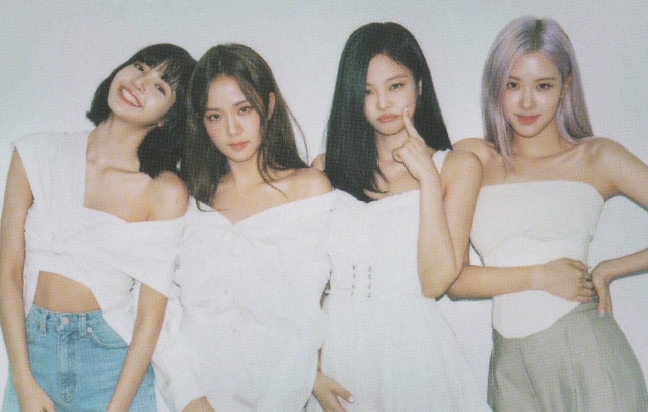 image about Lalisa Manoban trending