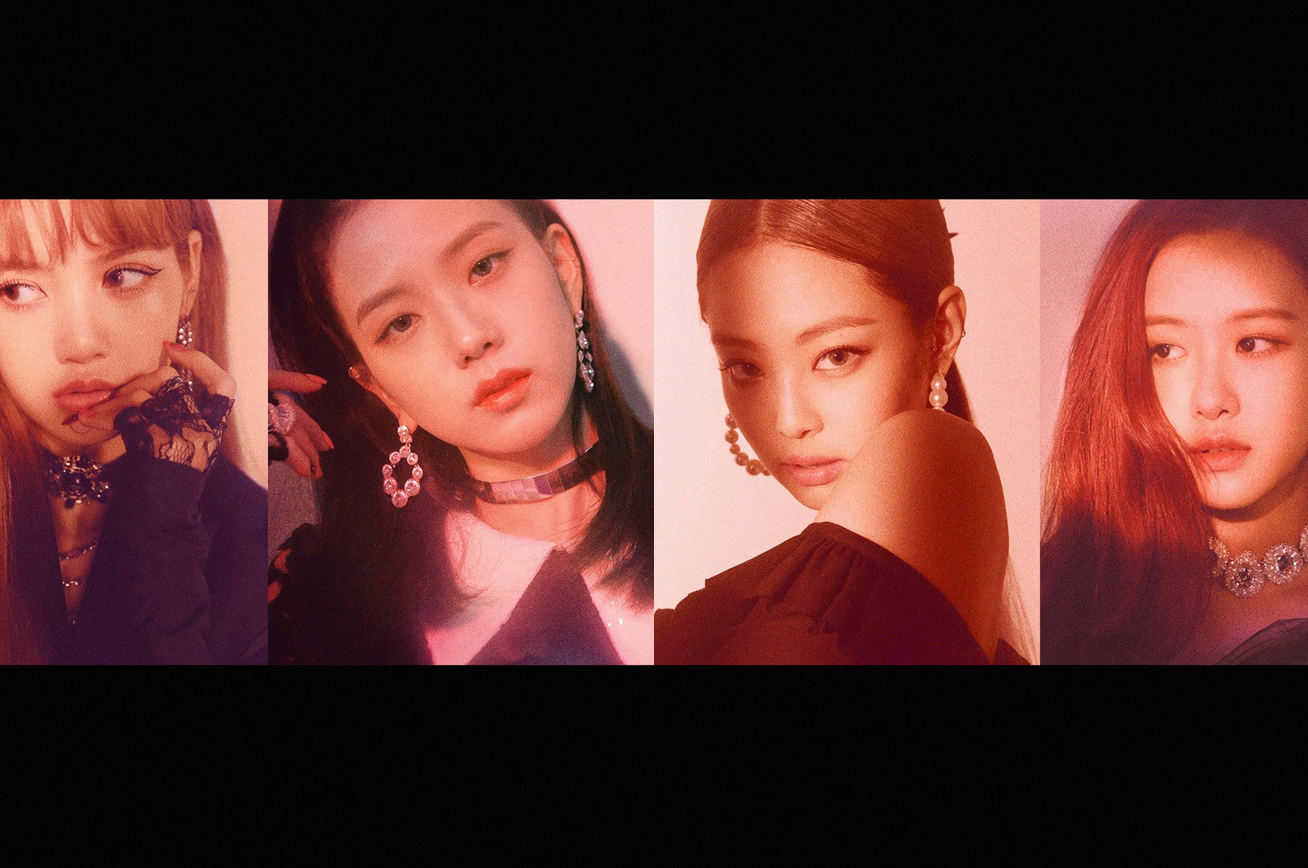 Free download Lisa Lalisa Manoban 4K 8K HD Wallpaper [3840x2160] for your Desktop, Mobile & Tablet. Explore BLACKPINK Square Up Wallpaper. BLACKPINK Square Up Wallpaper, Square Wallpaper, BLACKPINK Wallpaper