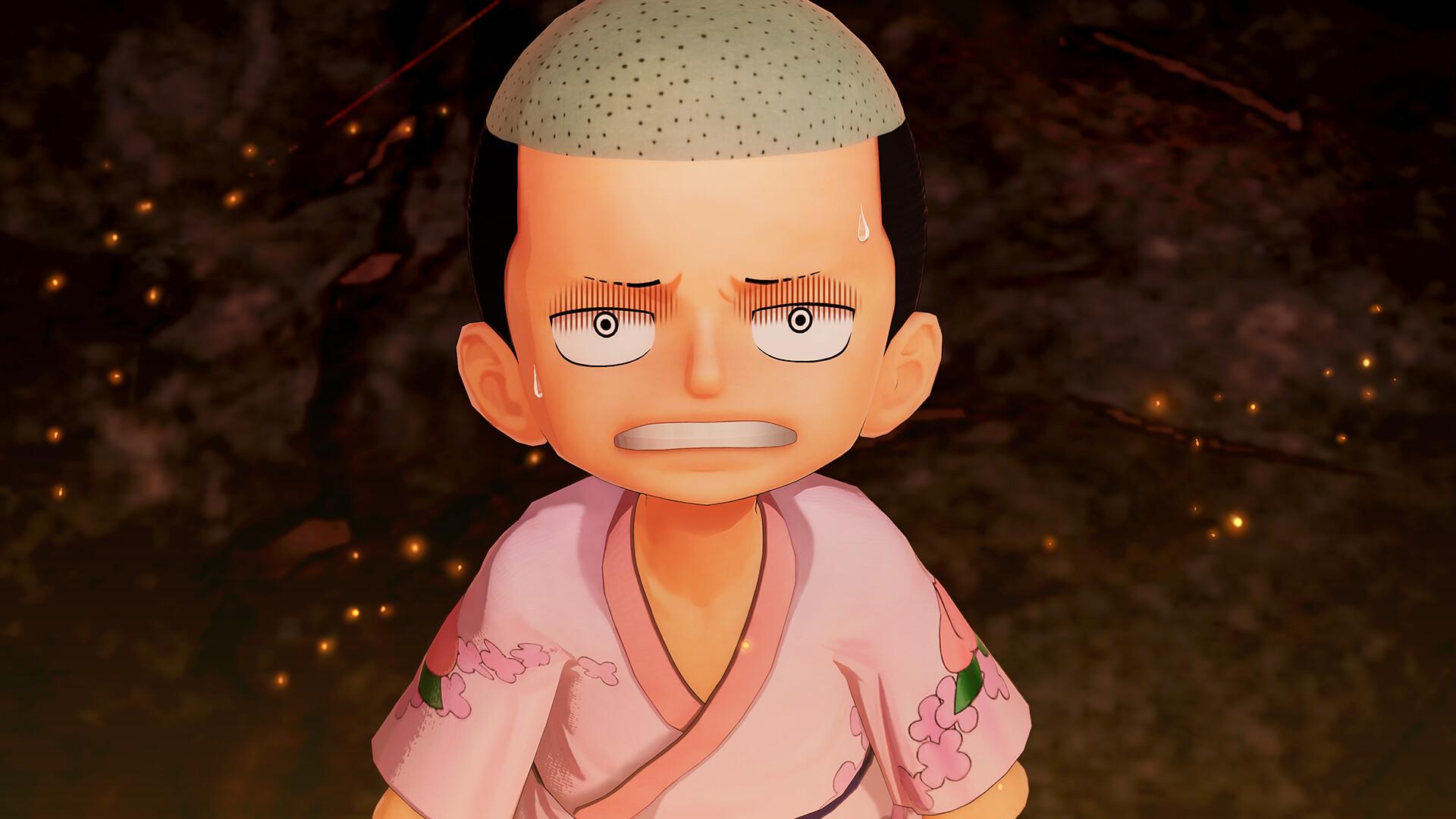 One Piece' 989 Spoilers Reveal Zoro Has A New Partner And It's Not Kidd