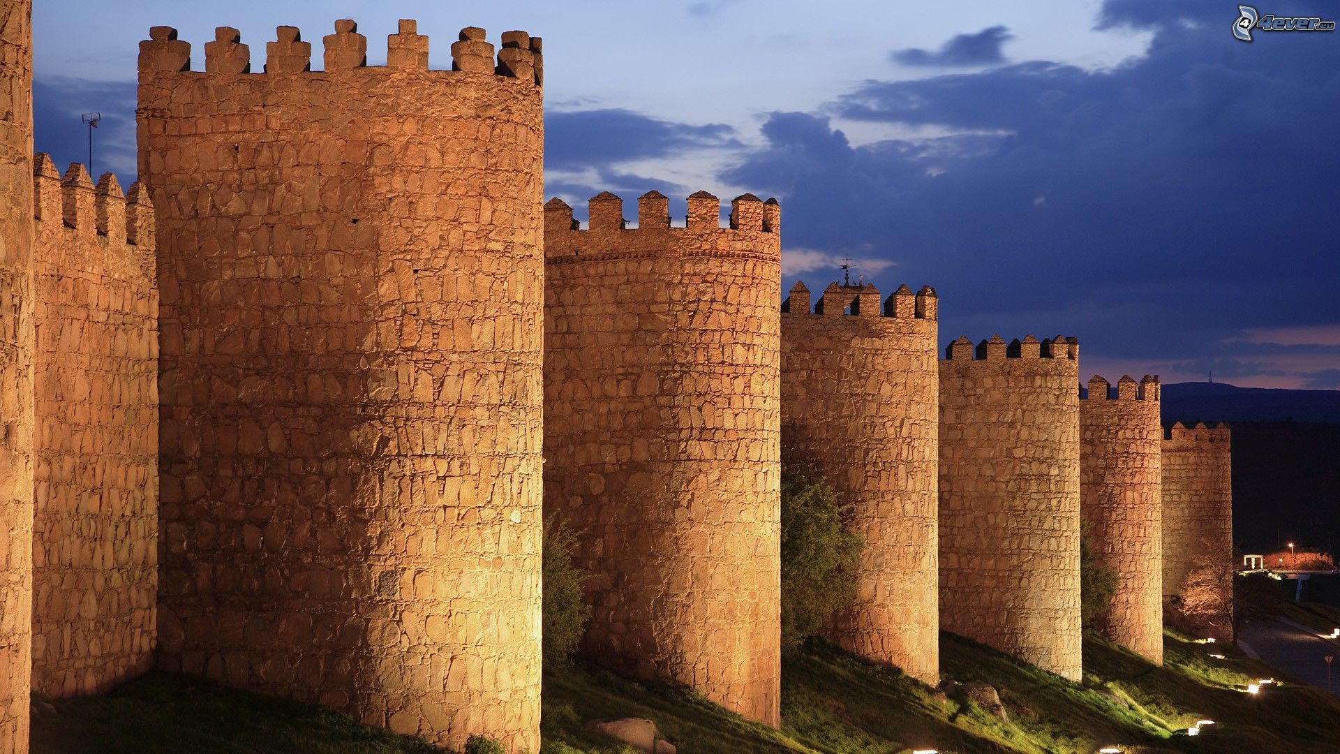 Ávila