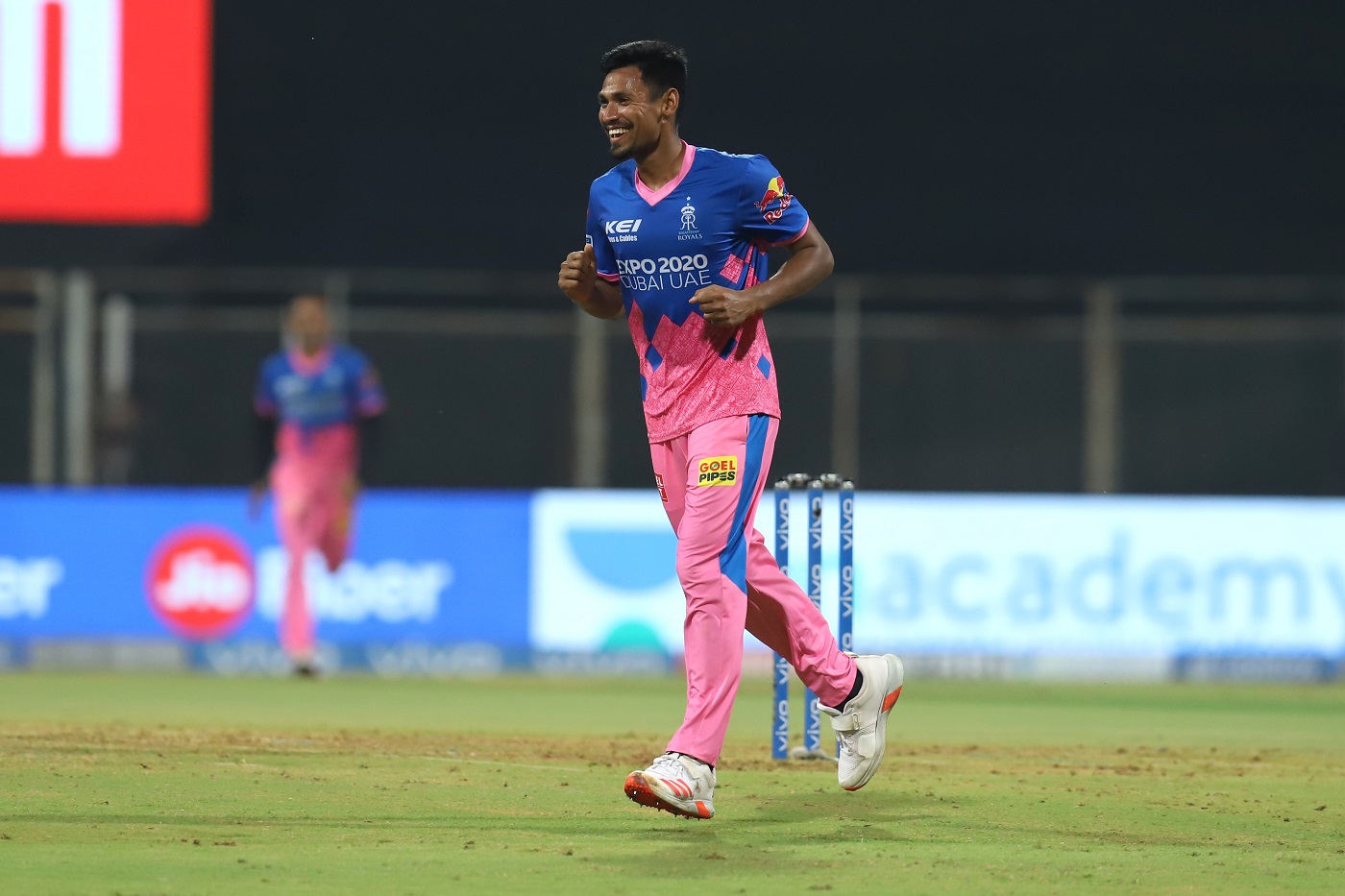 Mustafizur Rahman ODI photo and editorial news picture from ESPNcricinfo Image
